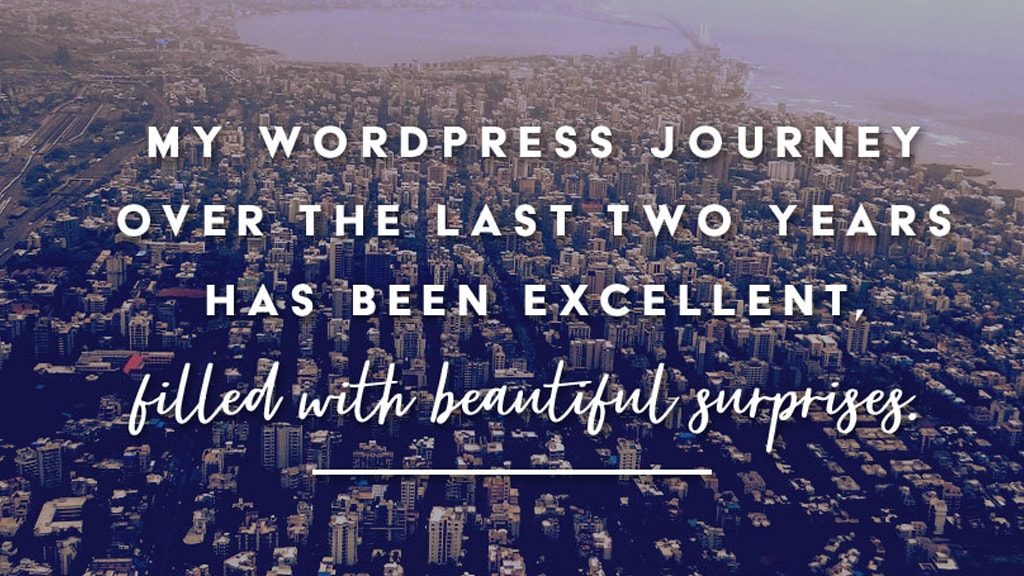 HeroPress Article