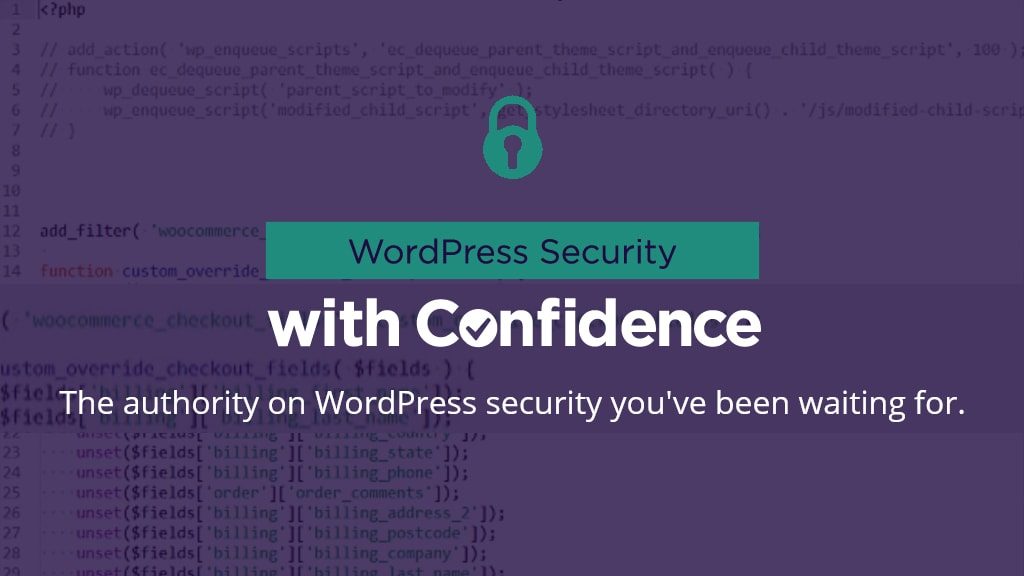WPShout Security Interview