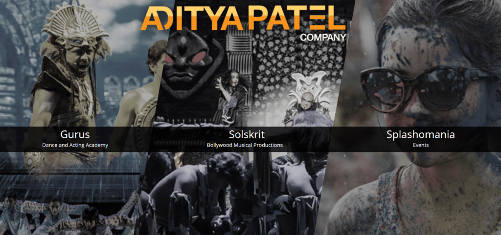 Aditya Patel Company