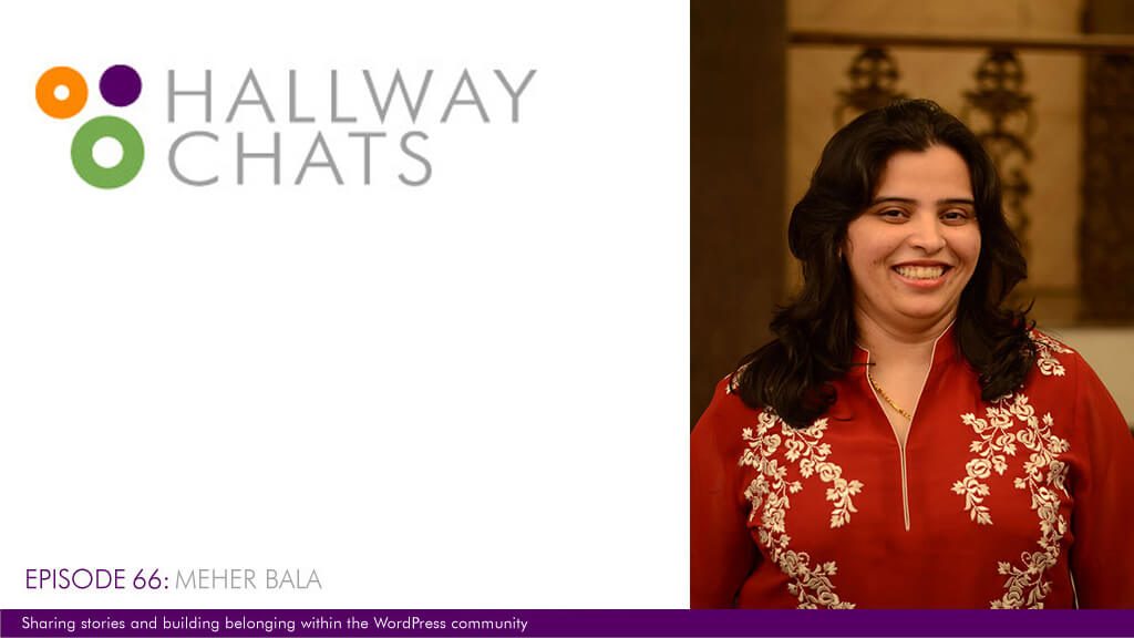 Hallway Chat