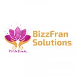 BizzFran Solution Logo
