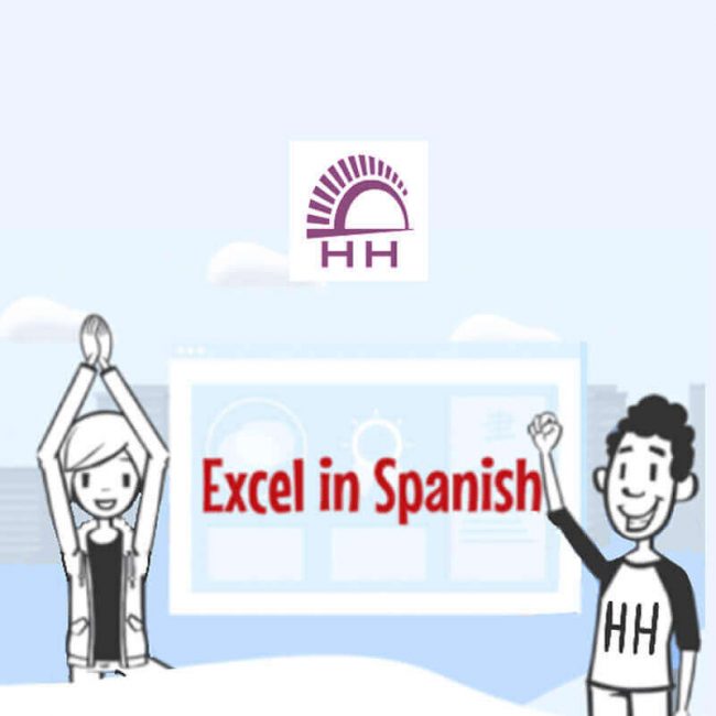 Hispanic Horizons