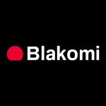 Blackomi Logo