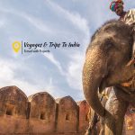 Voyages and Trips to India